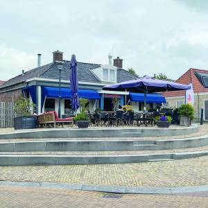 “Eatcorner Pieter Jelles: meer dan een cafetaria”