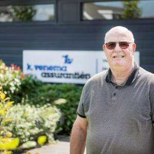 Joop Hoekstra: eerlijkheid belangrijkste in mijn werk