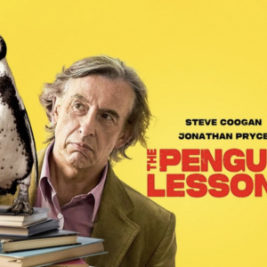 Vliegende start Filmhuis Nije Skalm in 2025