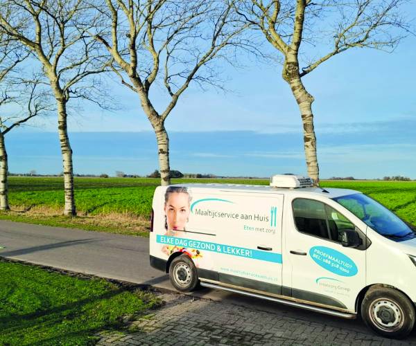 Maaltijden Noord klaar voor de toekomst