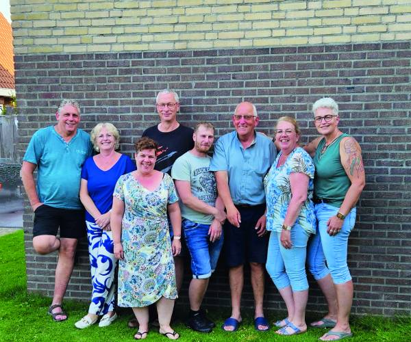 Pro Rege Holwert speelt in januari  ‘Chez Dolly Encore!’