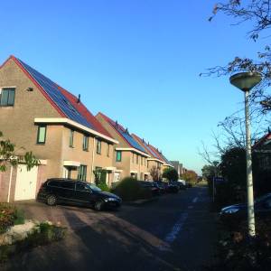 Inzicht in je energieverbruik in Stiens - wijken West/Fûgelbuert en Aldlân