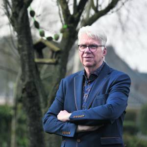 Uitvaartverzorger Jacob de Vries stopt bij De Laatste Eer