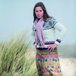 De toon van... Jannie Regnerus