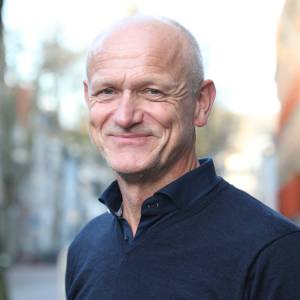 Leeuwarder Ondernemersfonds verwelkomt nieuwe voorzitter John Adema