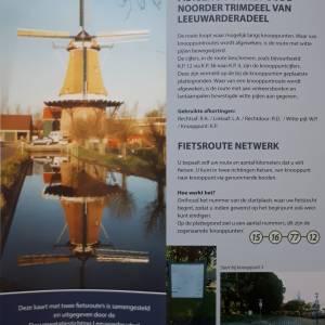 Boeken Documentatiestichting Leeuwarderadeel online!
