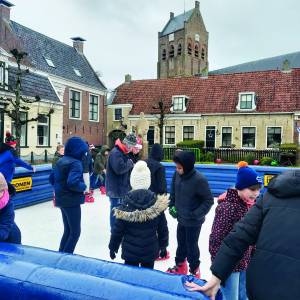 Ferwert Bloeit – 8 t/m 14 december