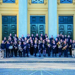 CMV Burdine en Black Velvet brengen muzikale klassiekers tot leven