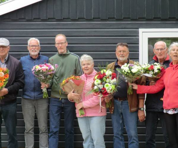 Lente-toernooi Jeu de Boules Vereniging Stiens