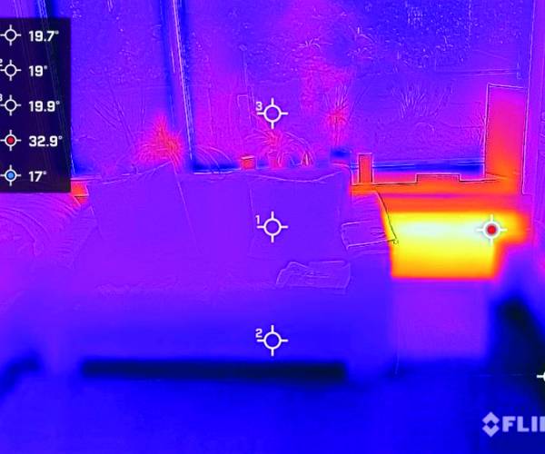 WAARM SITTE: De radiator is je vriend