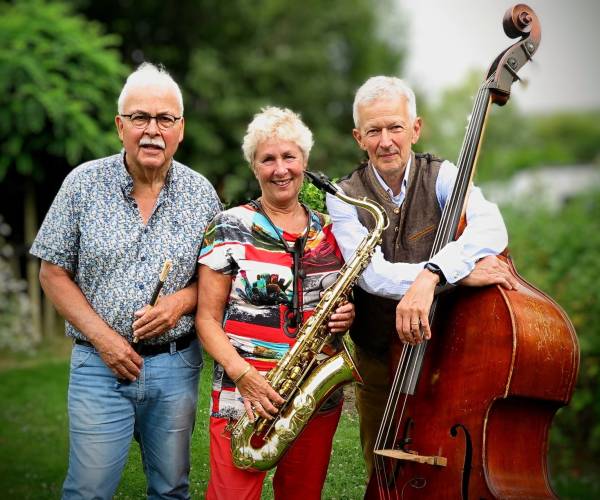 The Songs of Eva Cassidy door Miek and Milestones