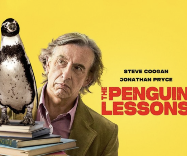 Vliegende start Filmhuis Nije Skalm in 2025