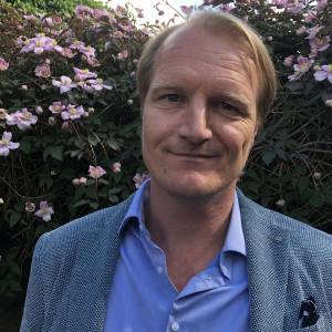Waddenhoek fynt meertalighydskoördinator in Gerard de Jong