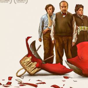 Filmhuis Nije Skalm winterfilm: The Holdovers