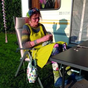 Column HvdP: Pinksterfakânsje