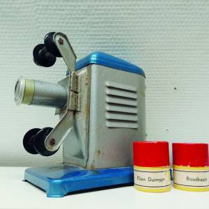 Kollum HvdP: De toverlantearne