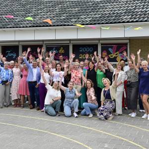 Twilling reünie 25 jaar jubileum supergeslaagd