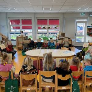 Janna Kuiken ferrast Bildtse kines met ‘n nije útgave