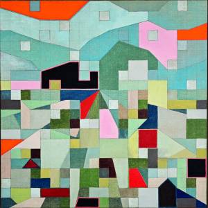 Atelierroute Slikwerk in de Winter - 27 en 28 december