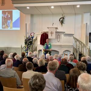 Boekpresentatie 3 mei Ferwert