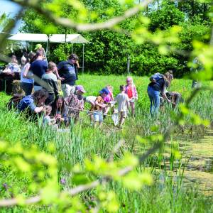 BROED brengt 2500 bezoekers biodiverse inspiratie