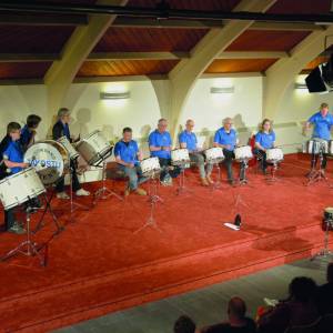 Plezier en ontwikkeling door muziek