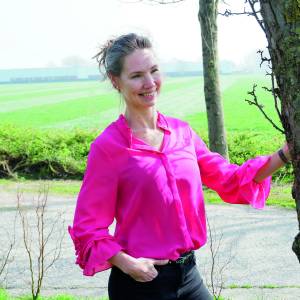 Anneke Kroodsma, dertig jaar lang sportinstructrice <br />en gezonde levensstijlcoach: Anneke’s Lifestyle Studio