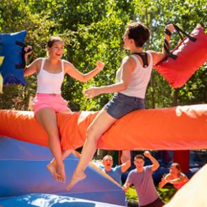 Natuurmuseum organiseert festival voor studenten