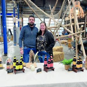 SjoerdsCraftBeers: lokaal bier met een persoonlijk verhaal