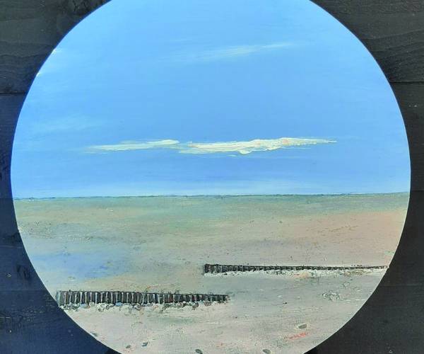 Zomer vol kunst, cultuur en historie in Ferwert