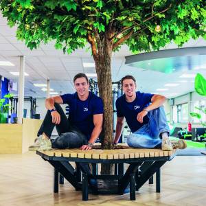 Sport Connect opent medio januari 2026