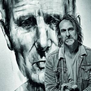 Expositie Kulturele portretten uit Fryslân