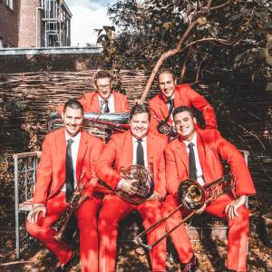 Stralend Nieuwjaarsconcert in de Martinikerk Franeker