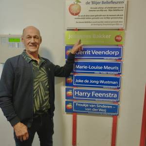 Bellefleur 2024 in Blije gekozen