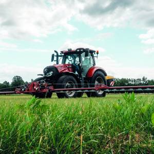 Homburg uit Stiens breidt met PerPlant precisielandbouwportfolio uit