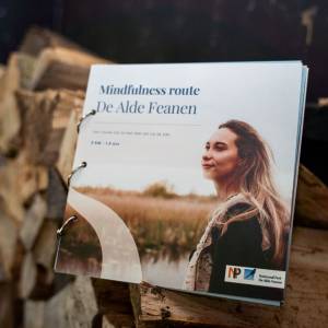 Nieuwe route in Nationaal Park De Alde Feanen verbindt natuur, gezondheid en toerisme