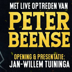 Opening viswinkel Kasper Kremer