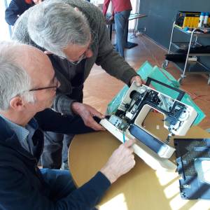 Repair Café Stiens