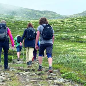 Blyksem: Yoga na de vakantie, reset als souvenir