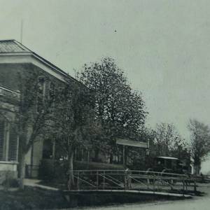 Rederikerskeamer Halbertsma fiert jubileum