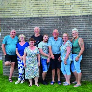 Pro Rege Holwert speelt in januari  ‘Chez Dolly Encore!’