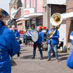 Najaarseditie Beleefdag Stiens