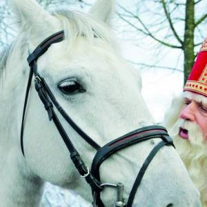 Sinterklaas intocht activiteiten door Corona zeer twijfelachtig