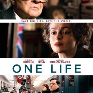 Ontroerende film One Life in filmhuis Nije Skalm