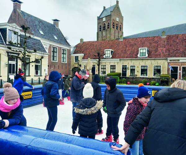 Ferwert Bloeit – 8 t/m 14 december