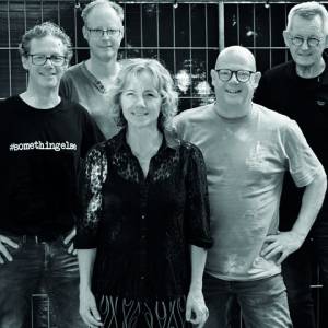 Something Else 18 januari in Wier