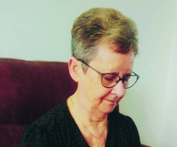 Column: Alde Sije (diel 3)