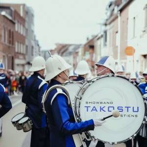 Nieuws van Muziekvereniging Takostu