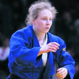Stienser Judoka Sanne Vermeer genomineerd