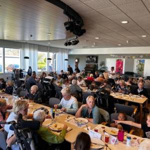 Basisscholen Op ‘e Dobbe en Op 'e Trije vierden Nationale Pannenkoekdag